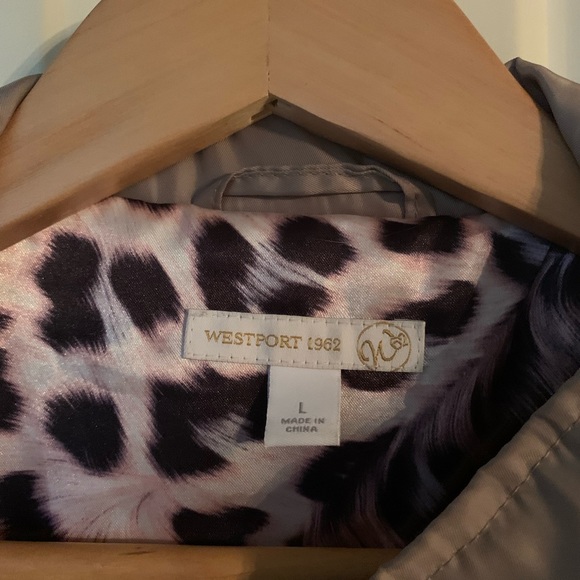 Fall jacket - Picture 2 of 2